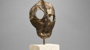 Günther Förg. Courtesy of Galerie Lelong