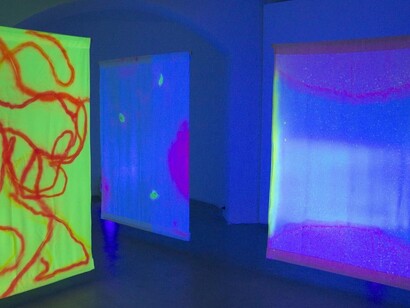 Bruno Peinado. Courtesy of MAM