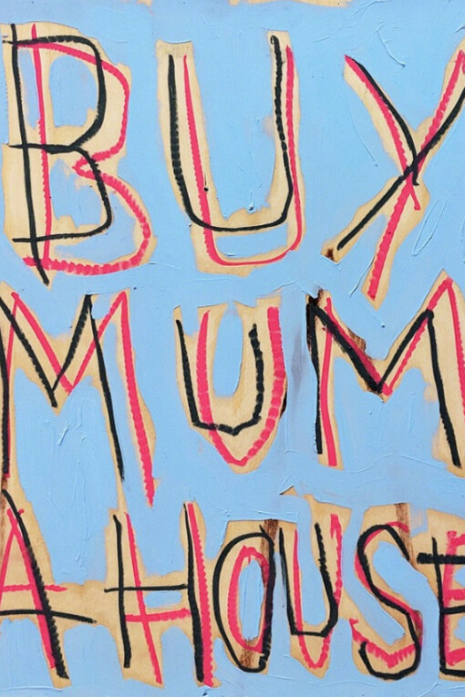 Young Gods 2019. Courtesy of Charlie Smith London