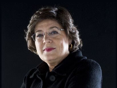 Ana Gomes terminó en segundo lugar, el mejor resultado jamás logrado por una mujer en una elección presidencial en Portugal