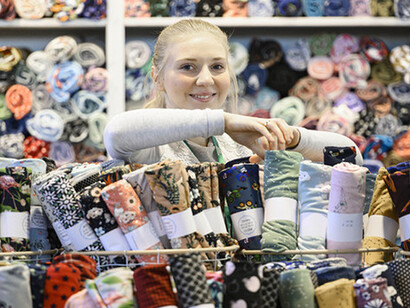 A variety of inspirations