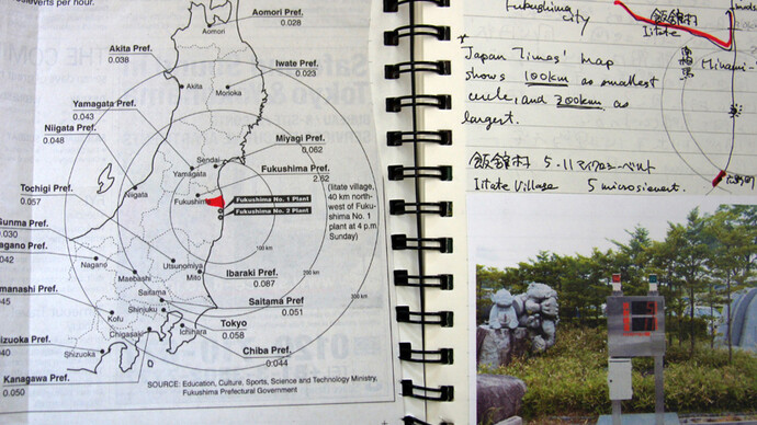 Angela Melitopoulos. Courtesy of Centro Andaluz de Arte Contemporáneo