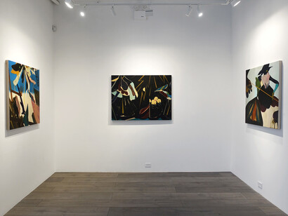 Kenichi Hoshine. Courtesy of Hollis Taggart