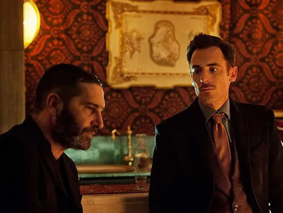 Nel 2015 gli M83 vengono chiamati a comporre la colonna sonora di Suburra