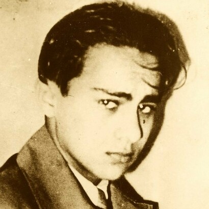 81 años de la «Kristallnacht»