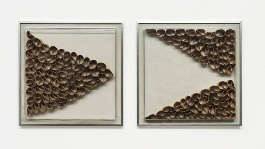 Paulo Roberto Leal. Courtesy of Bergamin & Gomide