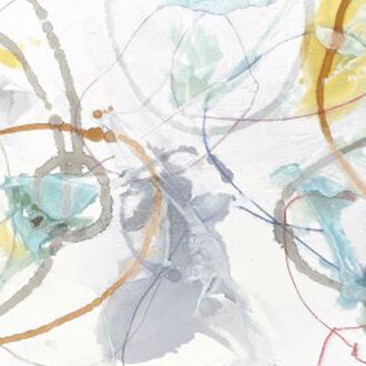 Liz Barber, Delicate petals (detail). Courtesy of Anne Loucks Gallery