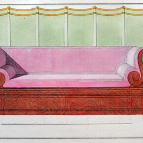 Inside Out. Courtesy of Kunstgewerbemuseum