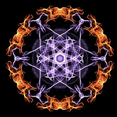 La discontinuité de la physique d'aujourd'hui interdit au Démon d'utiliser un formalisme mathématique qui présuppose la continuité de la matière et du rayonnement
