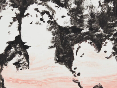 Nicole Wittenberg. Courtesy of Galerie Kandlhofer