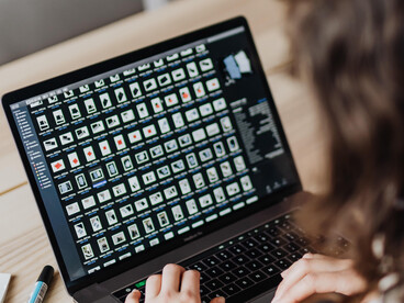 Automation: instead of doing the same task over and over (like calculations, sorting data, or sending emails), a computer can follow instructions and handle it instantly