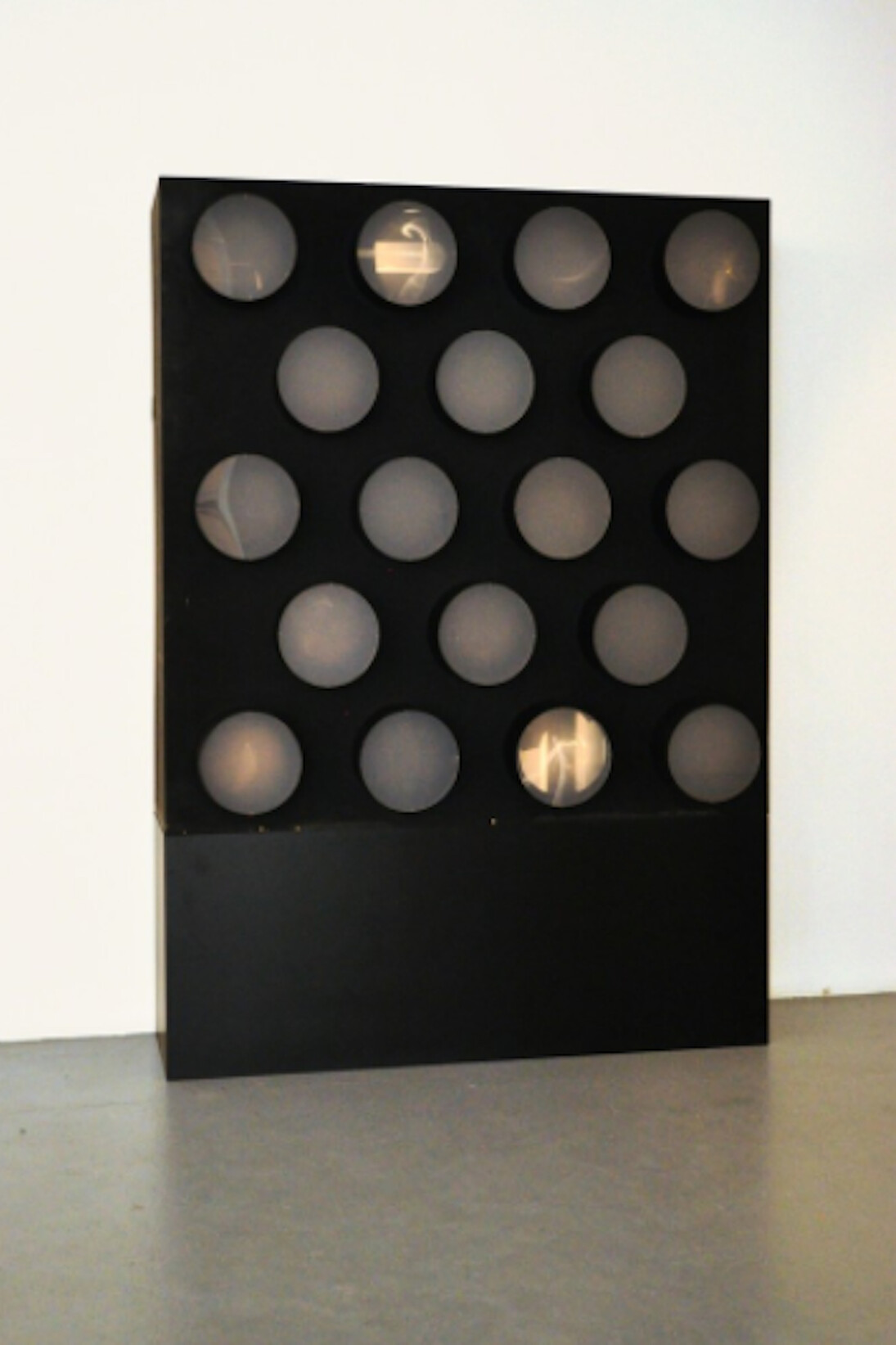 An Open Mind. Courtesy of Maddox Arts