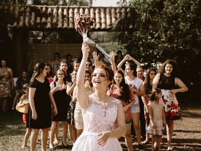 Le amiche della sposa