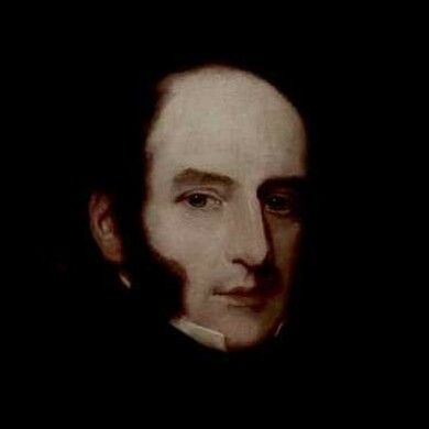 Robert Liston