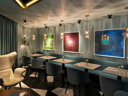 12 Hay Hill. Courtesy of House of the Nobleman