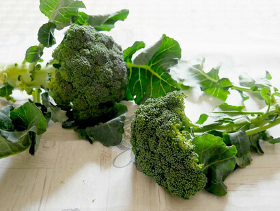 Broccoli
