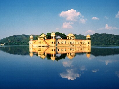 Índia. Agra