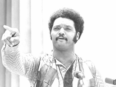 Jesse Jackson
