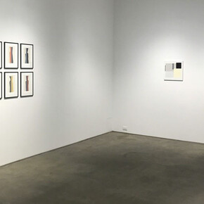 Leif Kath. Courtesy of Elizabeth Harris Gallery