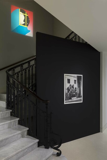 Variations. Courtesy of Nouveau Musée National de Monaco