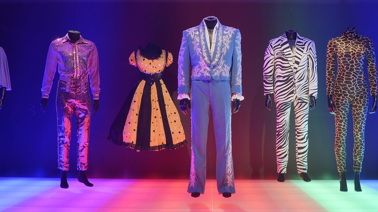 We Wear Culture: una enciclopedia digital de la moda lanzada por Google