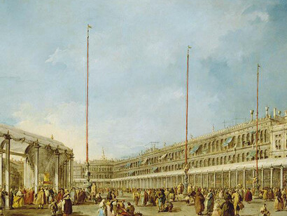 Eyewitness Views. Courtesy of Cleveland Museum of Art