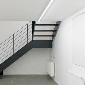 Tauchgang. Courtesy of Galerie Christian Lethert