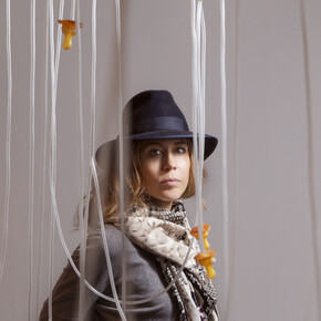 Photograph by Fredrik Andersson