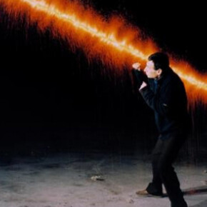 Pedro Paiva, João Maria Gusmão, A Esquiva, 2005