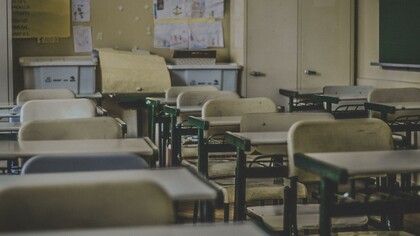Escola em Campinas, Brasil