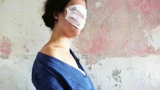 A Collection of Small Grey Stones, Berlin 2012, Analog C-print, Ed.3, 29.1 x 23.2 in