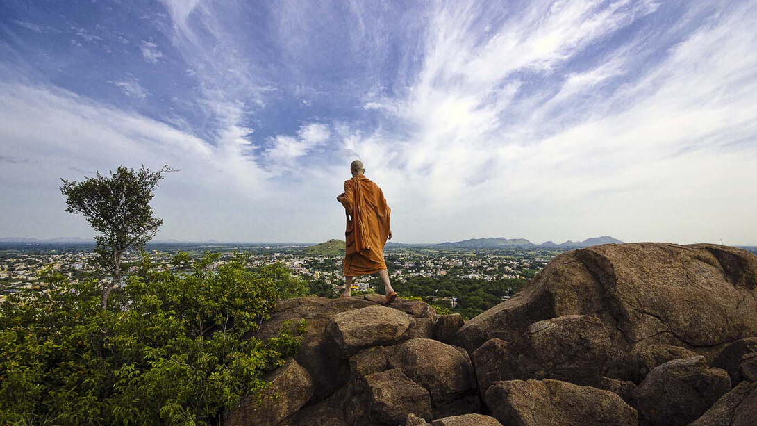 Nutrimento per lo spirito
