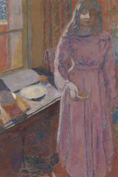 Pierre Bonnard. Courtesy of Tate Modern