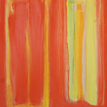 Ernest Briggs. Courtesy of Anita Shapolsky Gallery