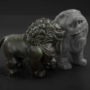 Iván Argote, Blind Kittens (still de video  3)