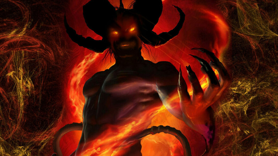 Il diavolo