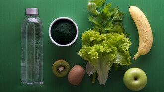 La corretta alimentazione come prezioso strumento di prevenzione