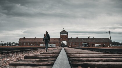 Auschwitz 