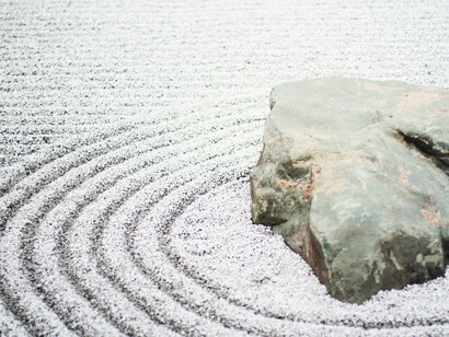 Meditazione. Gli effetti della pratica meditativa sull’uomo condurranno all’attivazione dell’energia vitale