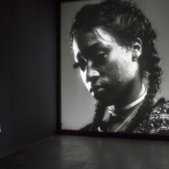 Deutsche Börse Photography Foundation Prize 2018. Courtesy of MMK3