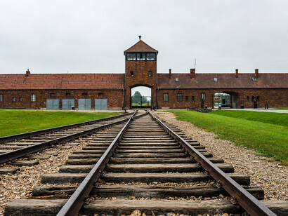 Near the town of Oświęcim in occupied Poland, Auschwitz operated as a complex of more than 40 Nazi concentration and extermination camps during World War II, symbolizing the horrors of the Holocaust