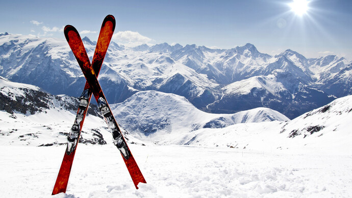 Llega el gran momento para los amantes a los deportes de invierno: ¡abren las estaciones!