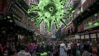 Al tempo del Coronavirus