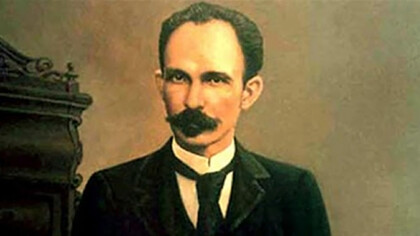 José Martí