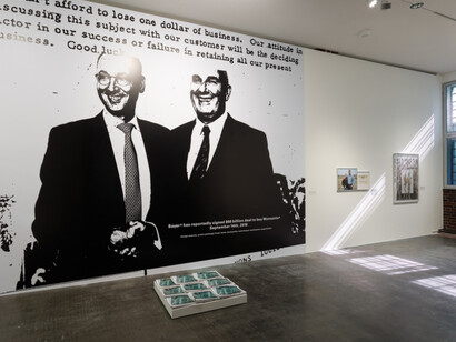Deutsche Börse Photography Foundation Prize 2018. Courtesy of MMK3
