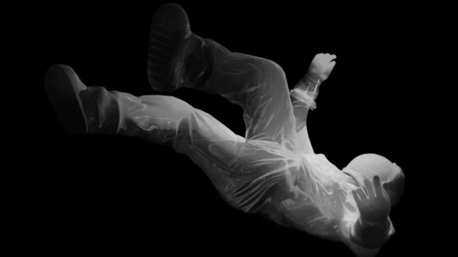 Marc Gumpinger. Courtesy of HG Contemporary