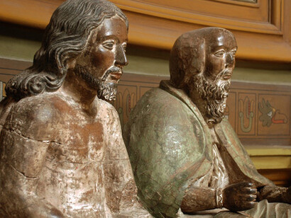 Misiones Jesuíticas. Courtesy of Museo de La Plata