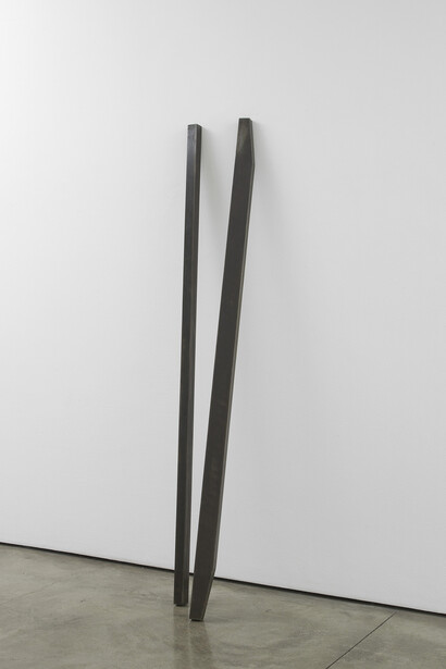 Rebecca Warren. Courtesy of Belvedere 21