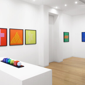 Zagreb Calling. Courtesy of Cortesi Gallery