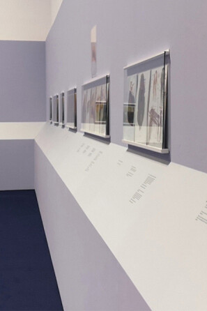 Charlotte Salomon. Life? Or Theatre? Courtesy of Museu Coleção Berardo